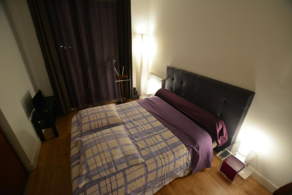 Maison D'Hotes Les Coudreaux Rueil-Malmaison Luaran gambar