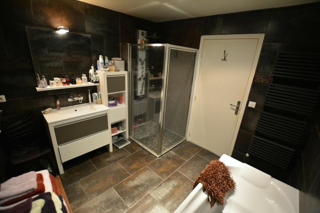 Maison D'Hotes Les Coudreaux Rueil-Malmaison Luaran gambar